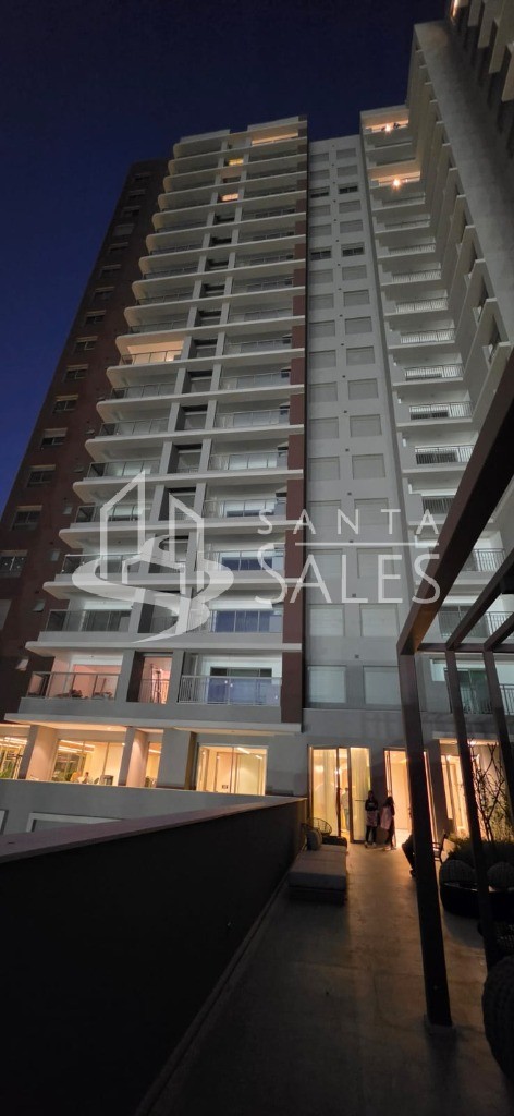 Apartamento, 2 quartos, 69 m² - Foto 27