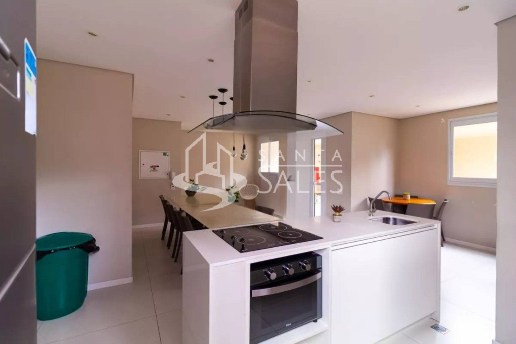 Apartamento, 2 quartos, 50 m² - Foto 56