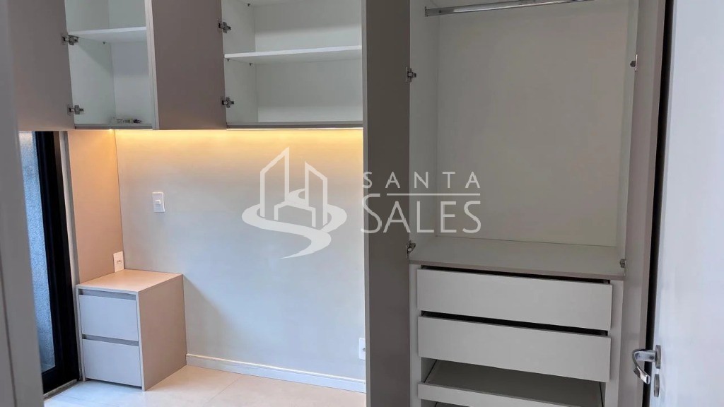 Apartamento, 1 quarto, 28 m² - Foto 10
