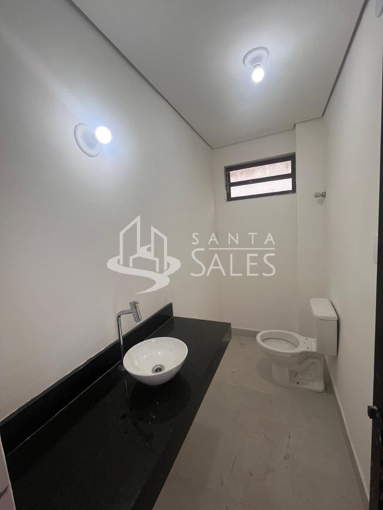 Apartamento, 4 quartos, 192 m² - Foto 8
