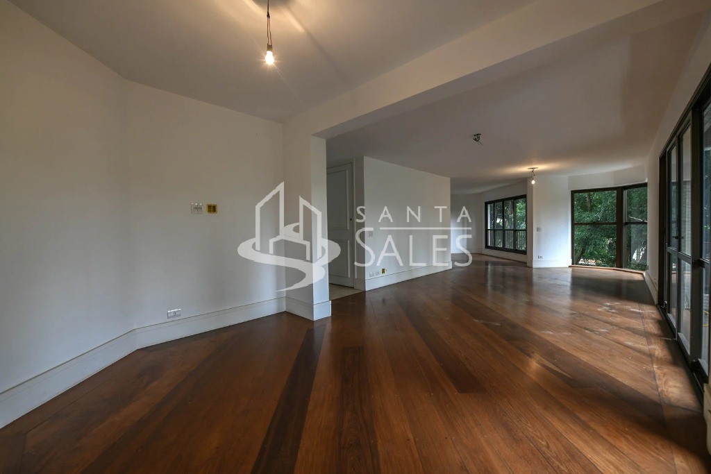 Apartamento, 3 quartos, 260 m² - Foto 2