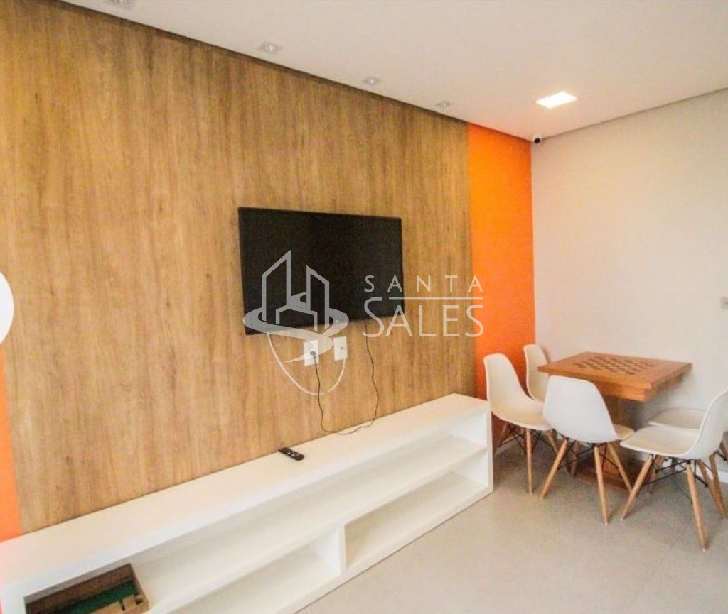 Apartamento, 2 quartos, 47 m² - Foto 29
