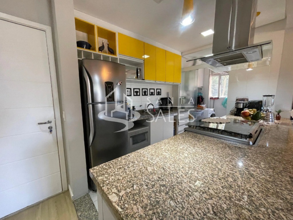 Apartamento, 3 quartos, 77 m² - Foto 9