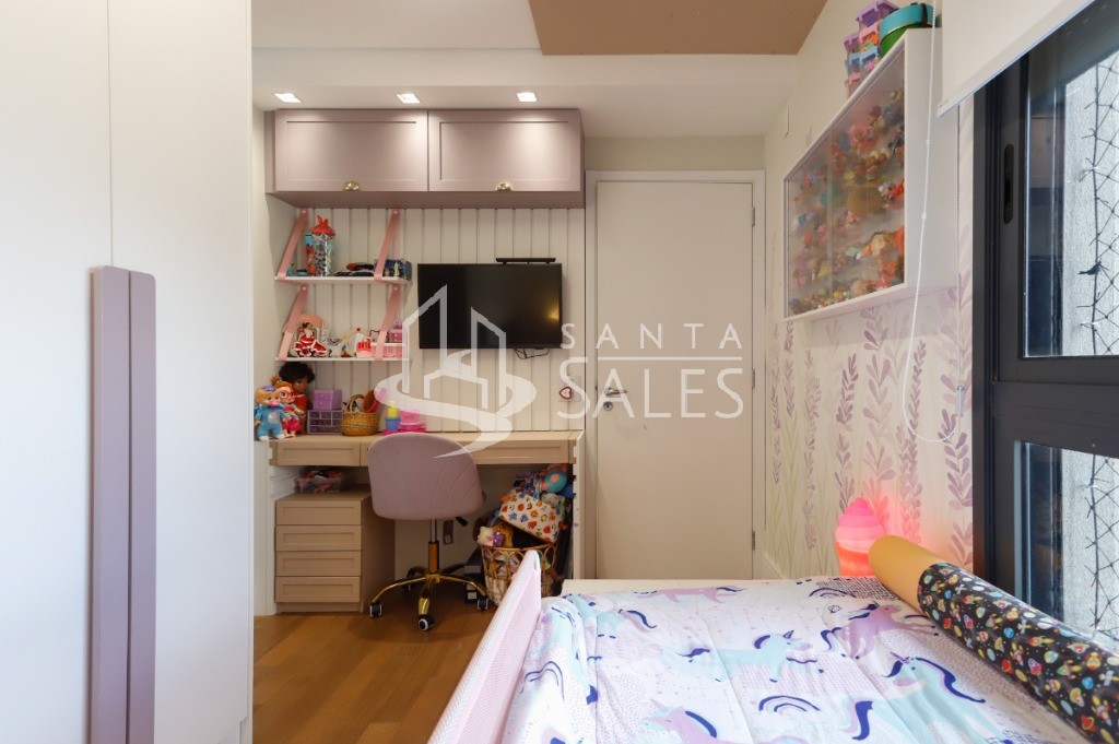 Apartamento, 4 quartos, 150 m² - Foto 28