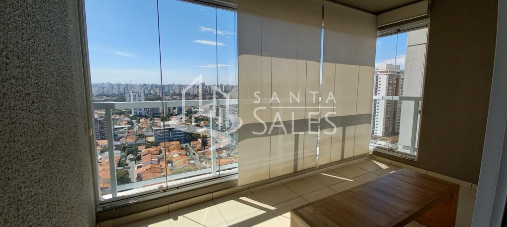 Apartamento, 1 quarto, 45 m² - Foto 9