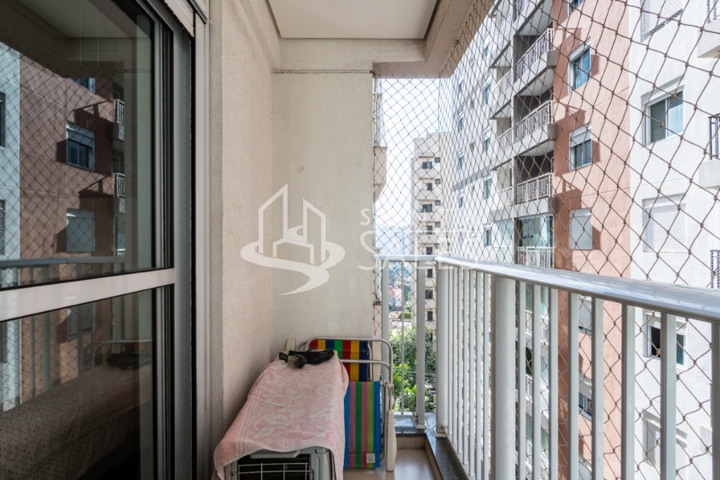 Apartamento, 2 quartos, 47 m² - Foto 17