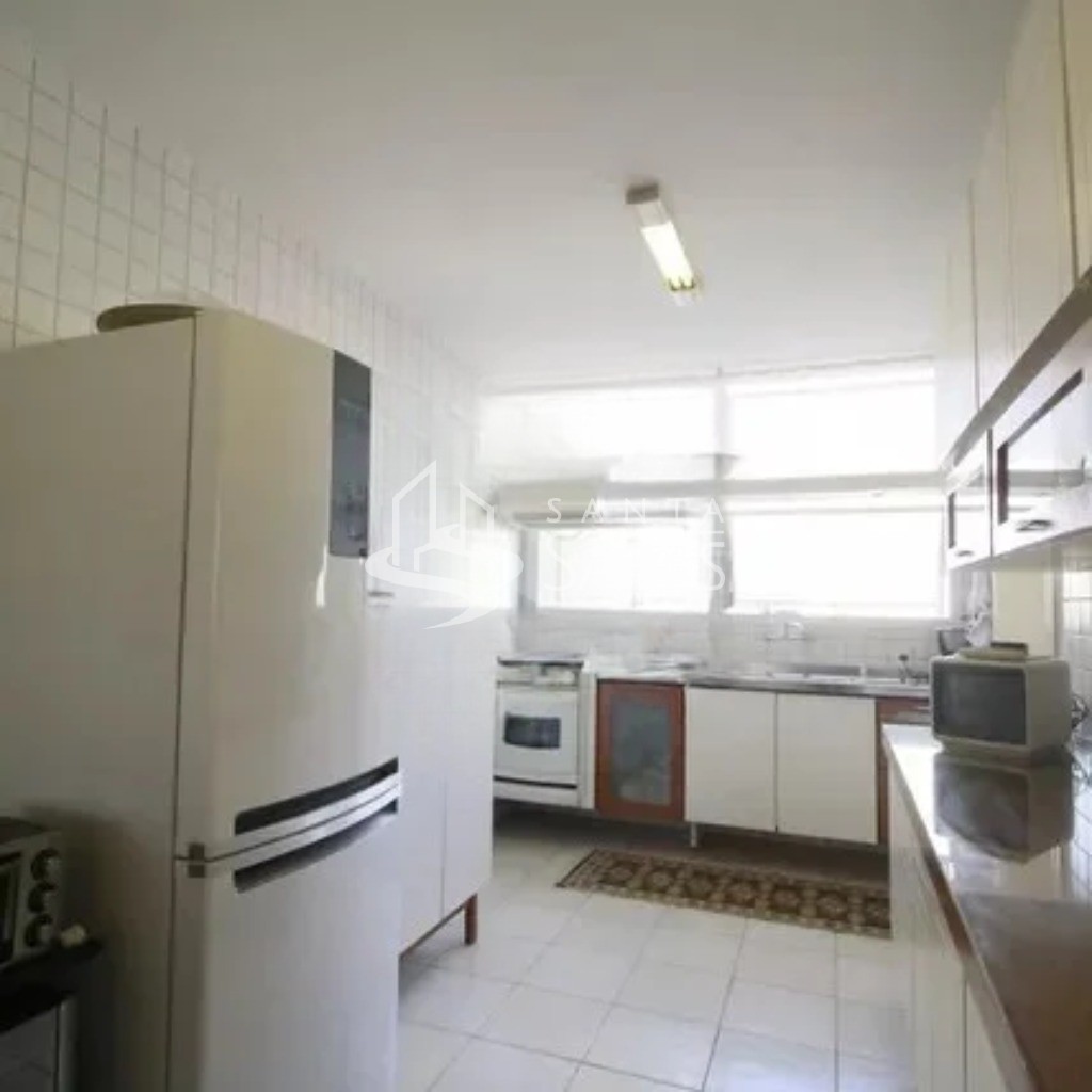 Apartamento, 2 quartos, 133 m² - Foto 6