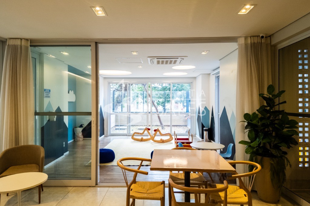 Apartamento, 2 quartos, 47 m² - Foto 14