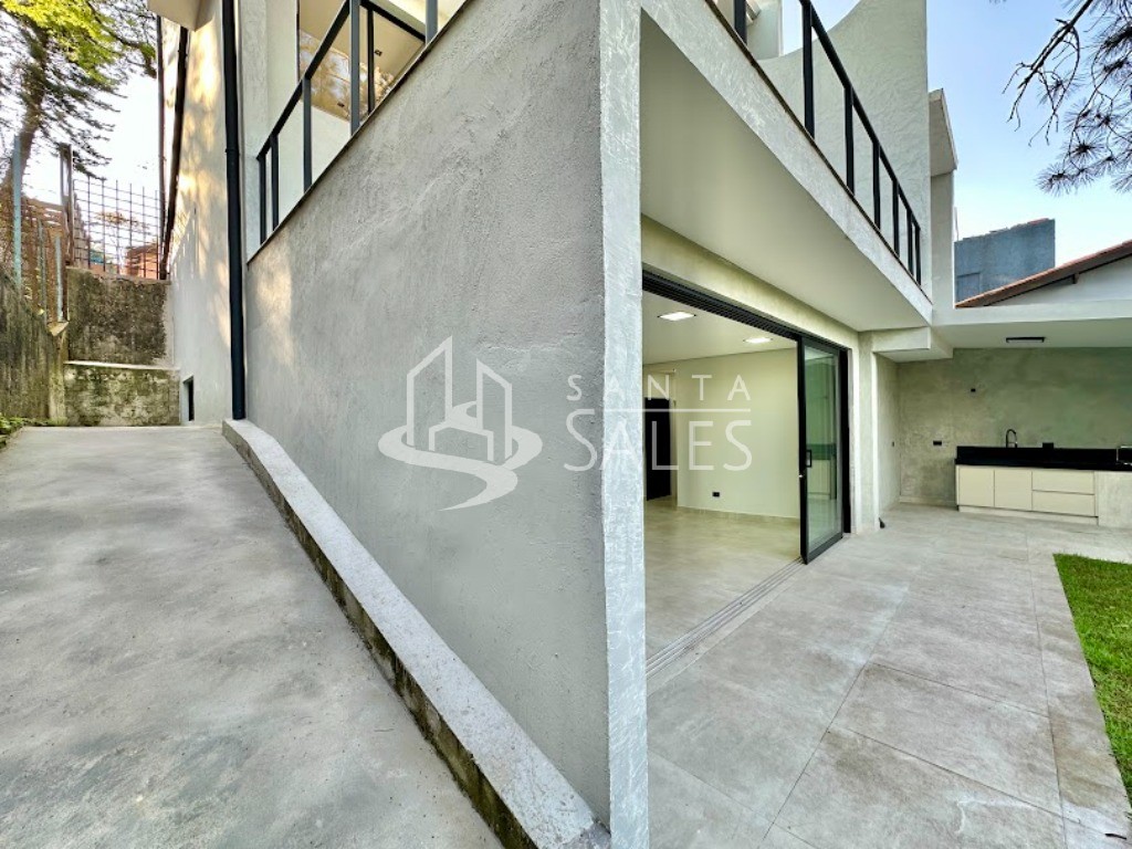 Casa de Condomínio, 3 quartos - Foto 41