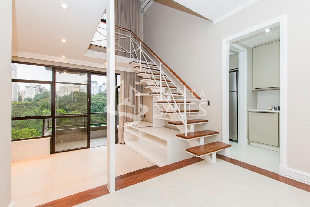 Apartamento, 1 quarto, 68 m² - Foto 6