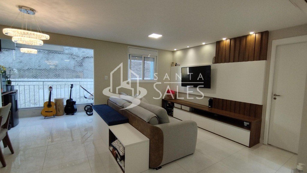 Apartamento, 2 quartos, 85 m² - Foto 16