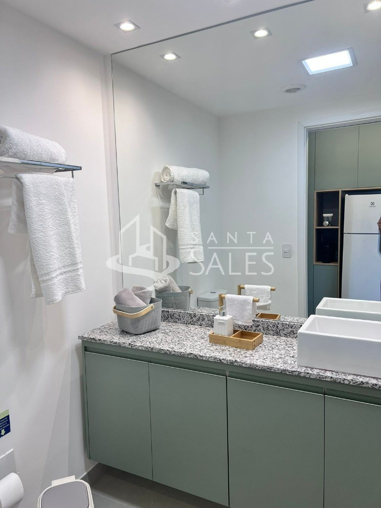 Kitnet-Studio, 21 m² - Foto 16