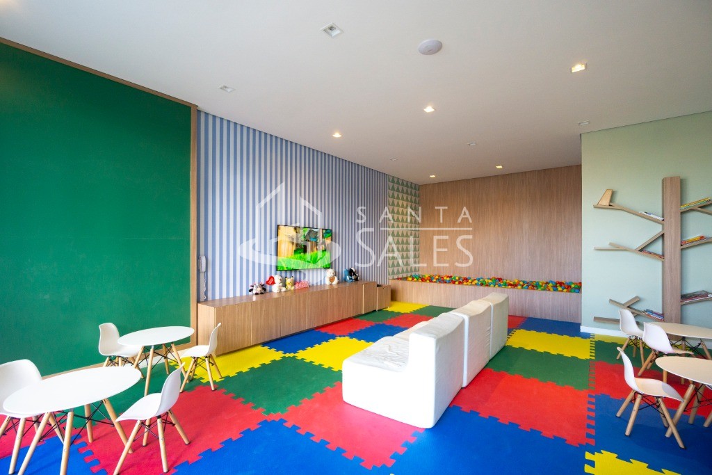 Apartamento, 3 quartos, 112 m² - Foto 57