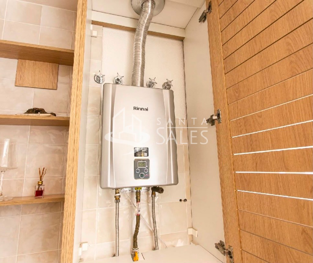 Apartamento, 2 quartos, 54 m² - Foto 40