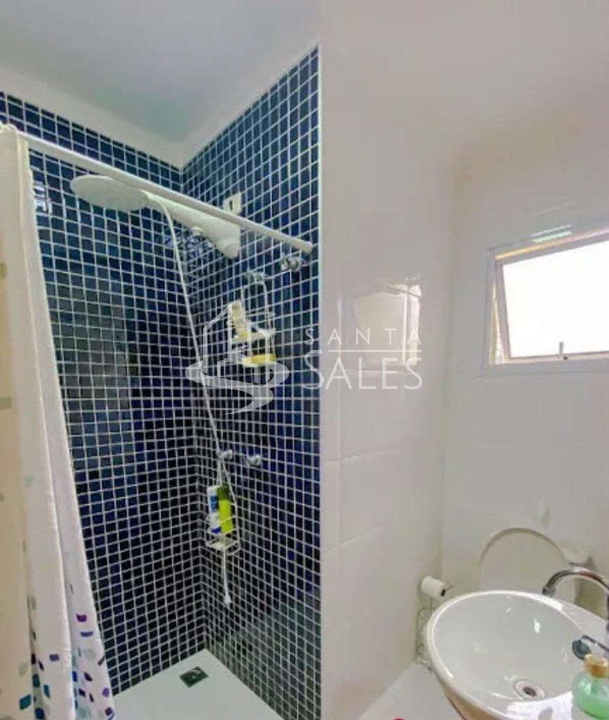 Sobrado, 3 quartos, 375 m² - Foto 19