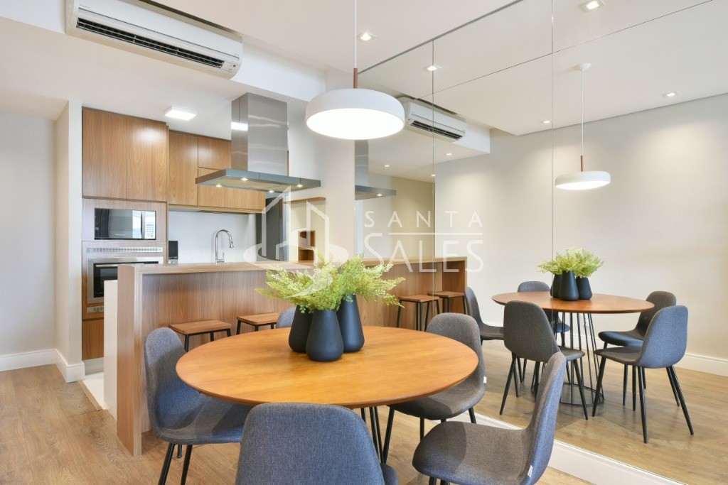 Apartamento, 2 quartos, 102 m² - Foto 6