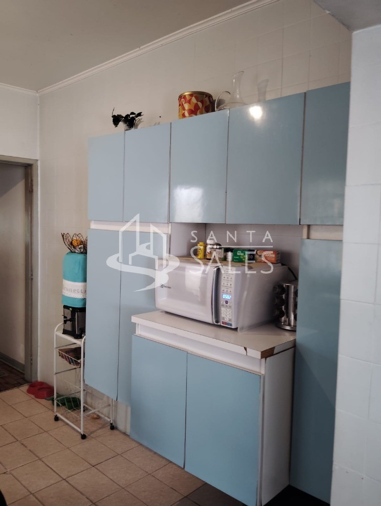 Sobrado, 3 quartos, 190 m² - Foto 10