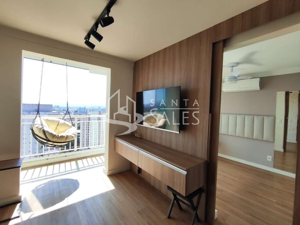 Apartamento, 1 quarto, 40 m² - Foto 11