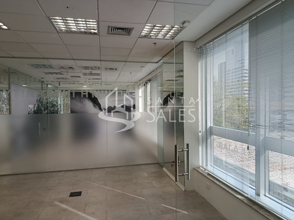 Sala-Conjunto, 229 m² - Foto 6