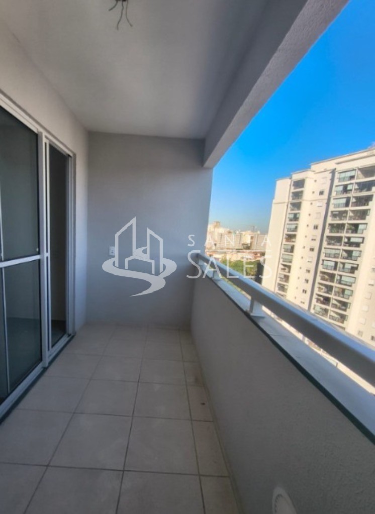 Apartamento, 2 quartos, 45 m² - Foto 9