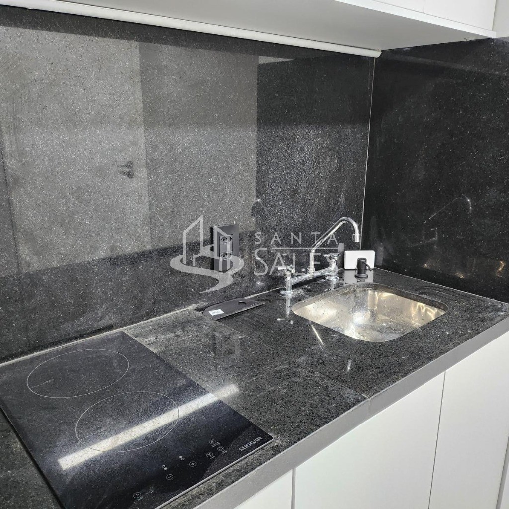 Apartamento, 1 quarto, 33 m² - Foto 8