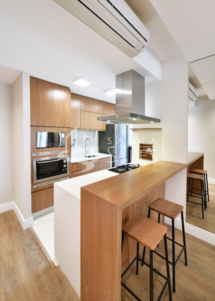 Apartamento, 2 quartos, 102 m² - Foto 9