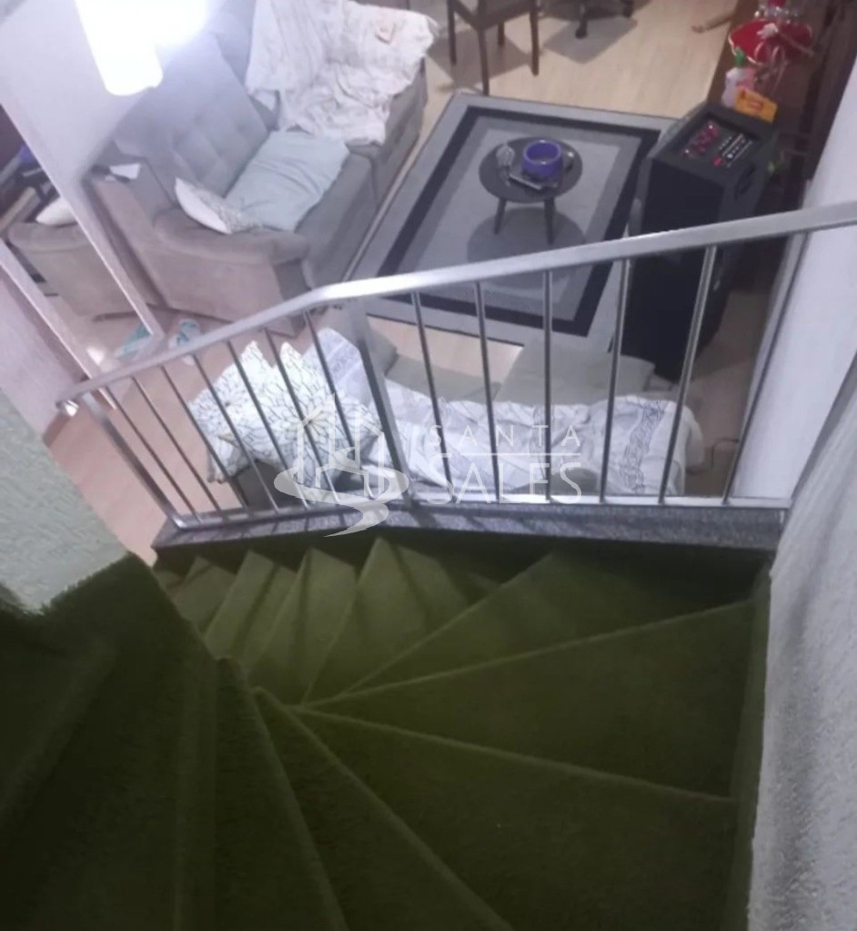 Sobrado, 2 quartos, 99 m² - Foto 7