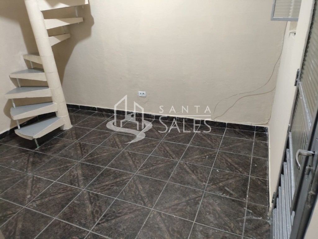 Sobrado, 1 quarto, 200 m² - Foto 5