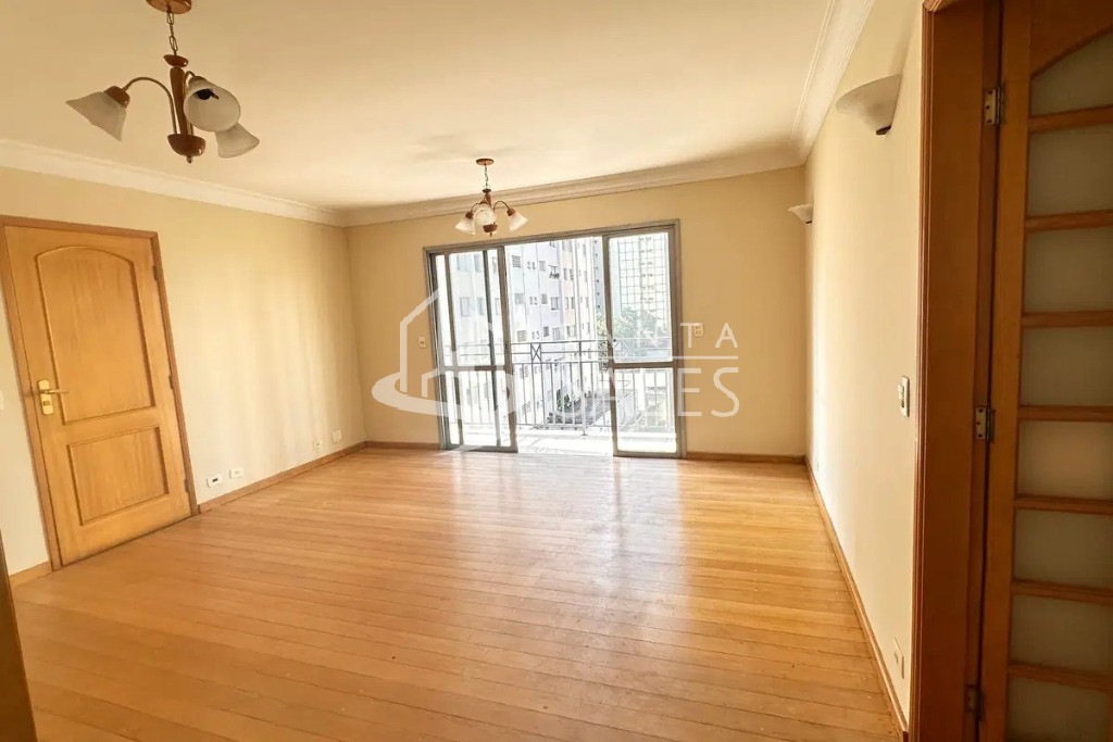 Apartamento, 3 quartos, 105 m² - Foto 2