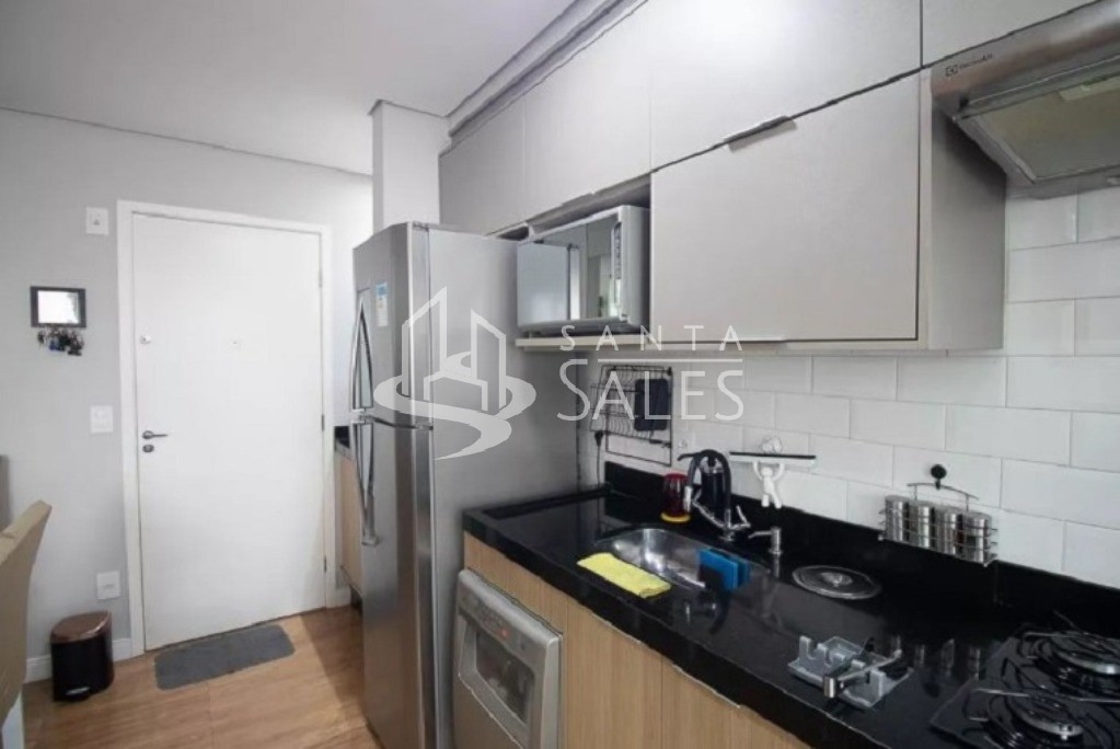 Apartamento, 2 quartos, 42 m² - Foto 25