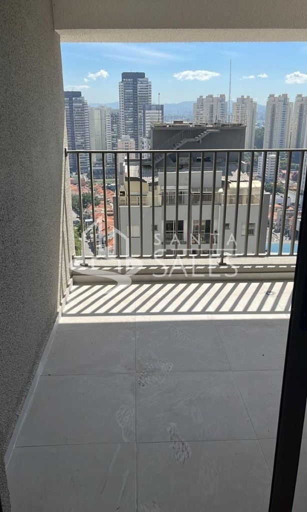 Apartamento, 2 quartos, 48 m² - Foto 5