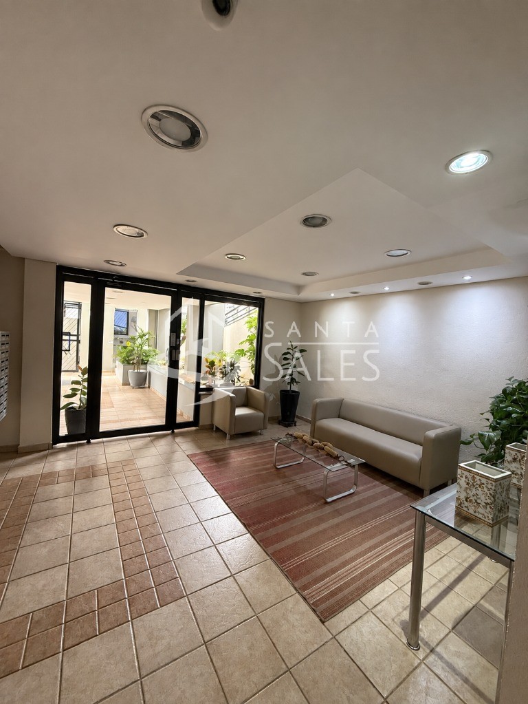 Apartamento, 2 quartos, 56 m² - Foto 32
