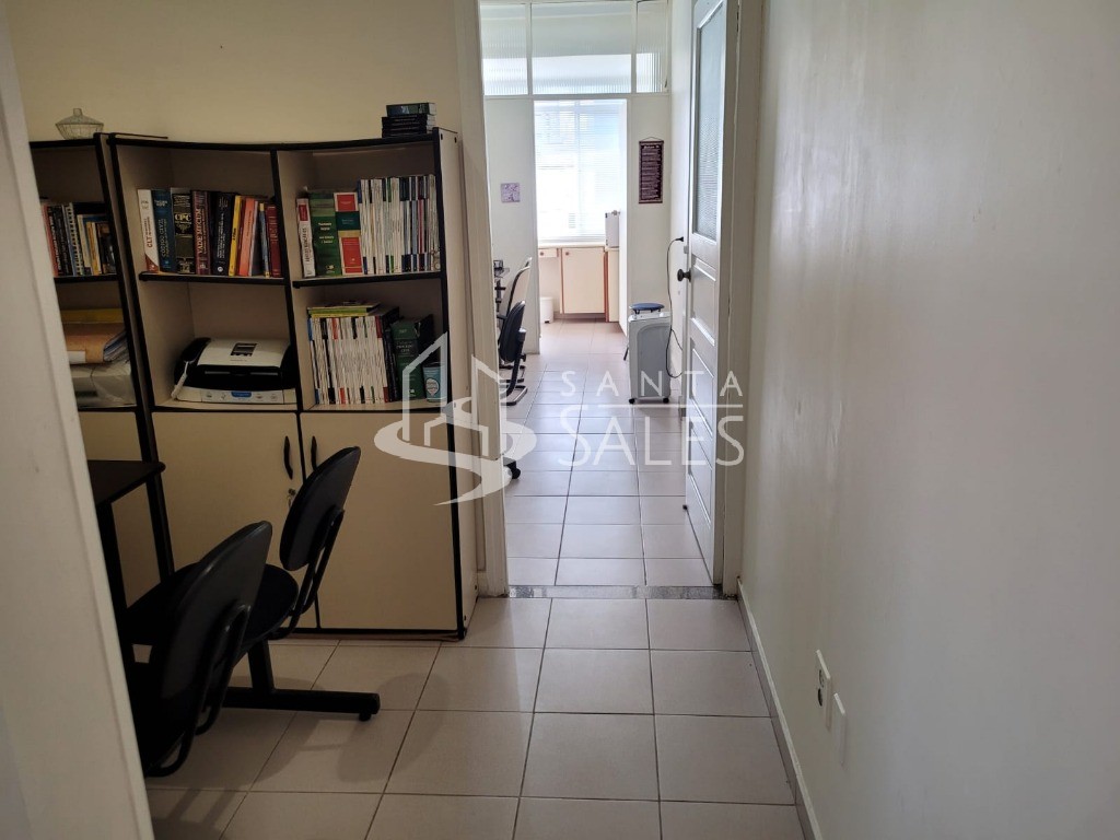 Sala-Conjunto, 33 m² - Foto 6