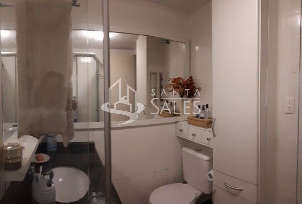 Apartamento, 3 quartos, 72 m² - Foto 3