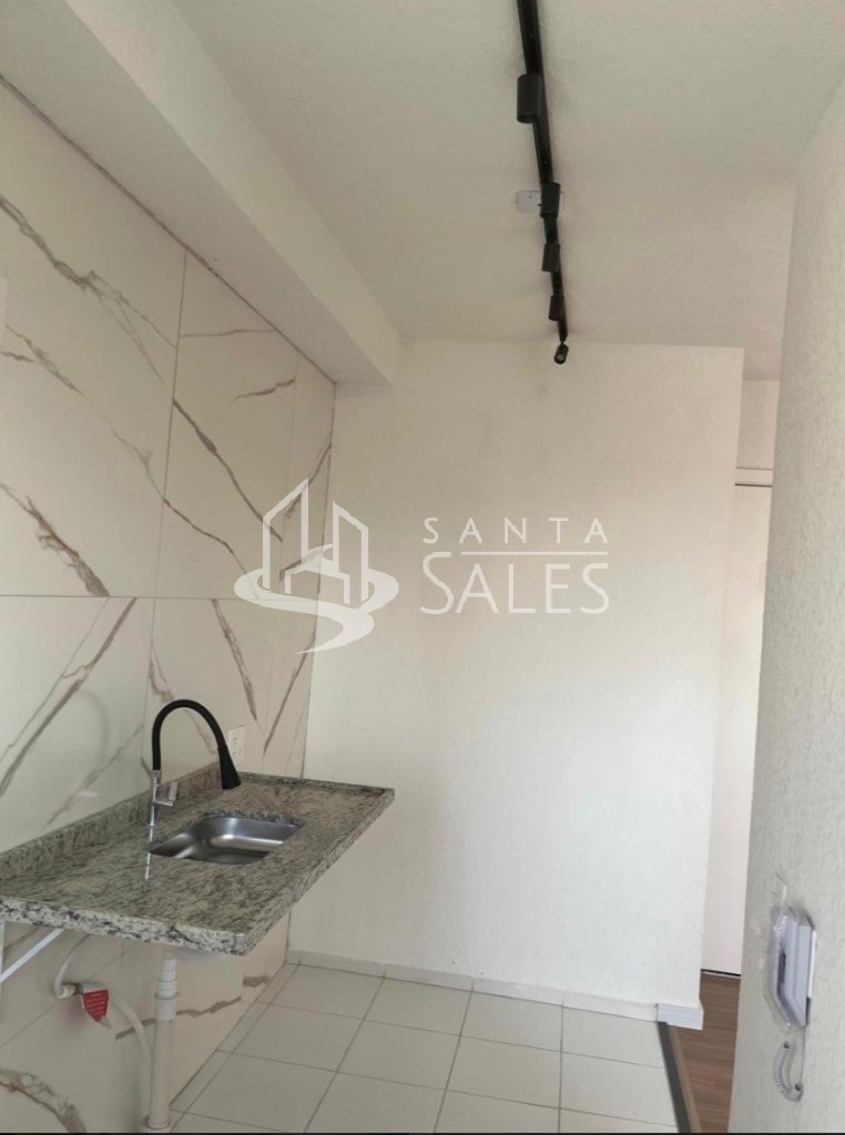 Apartamento, 2 quartos, 44 m² - Foto 3