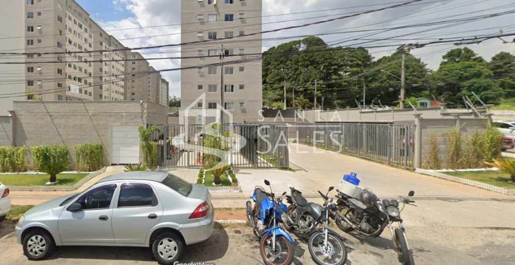 Apartamento, 2 quartos, 42 m² - Foto 11