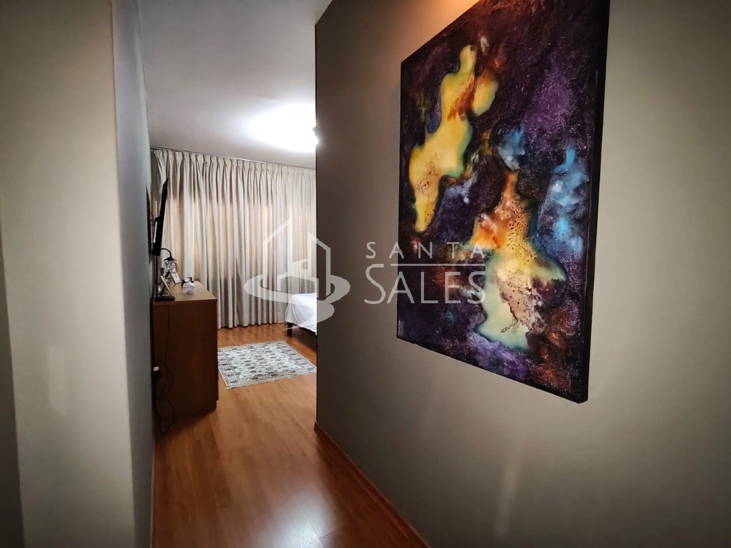 Sobrado, 6 quartos, 450 m² - Foto 31