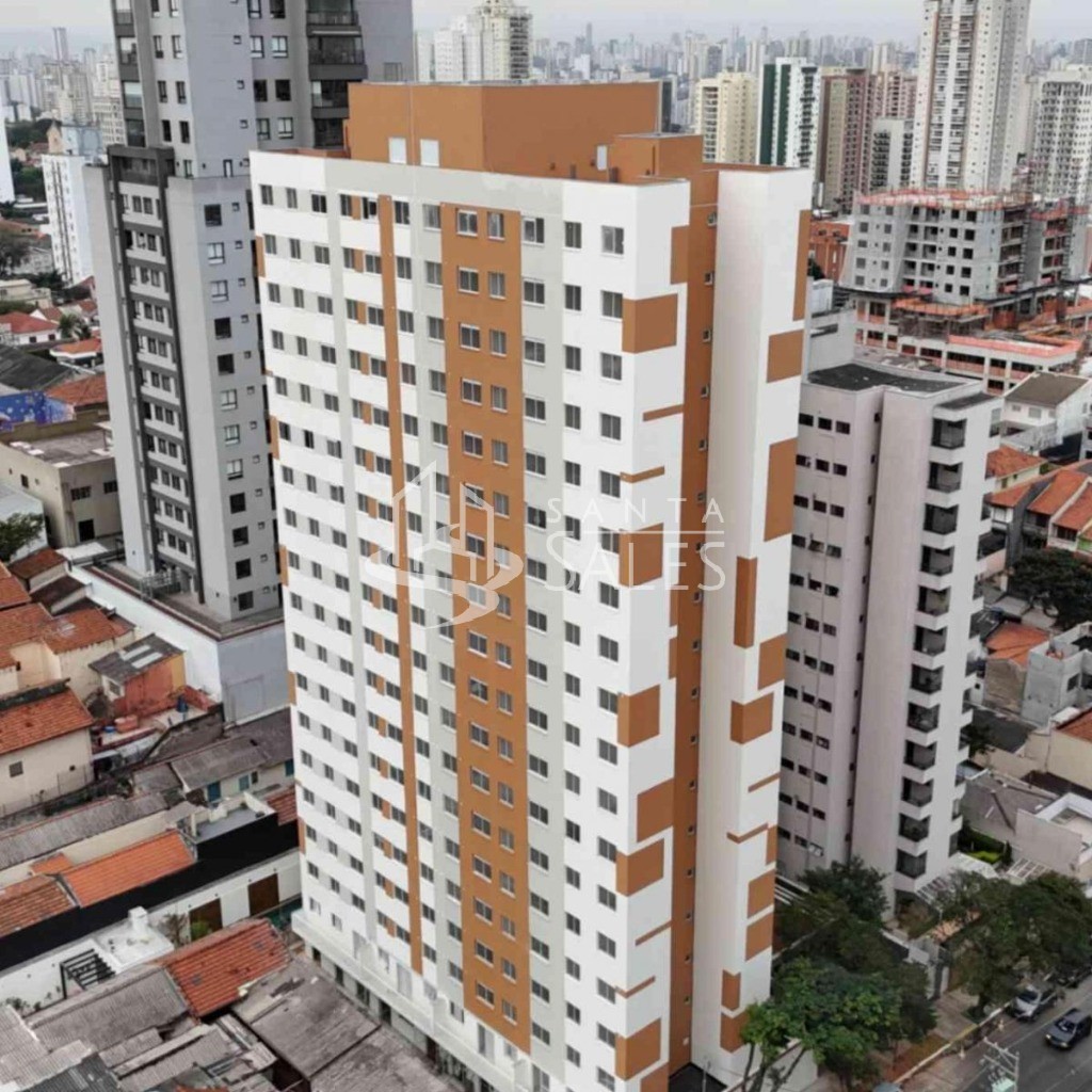 Apartamento, 2 quartos, 32 m² - Foto 7