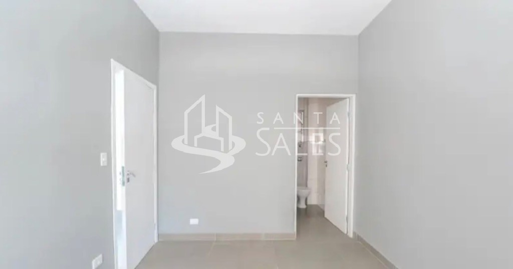Apartamento, 1 quarto, 36 m² - Foto 8