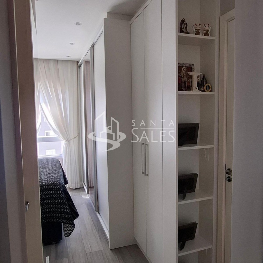 Apartamento, 2 quartos, 69 m² - Foto 7