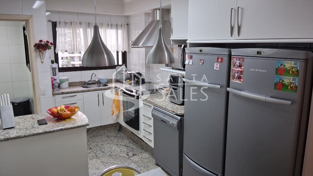 Apartamento, 3 quartos, 140 m² - Foto 47