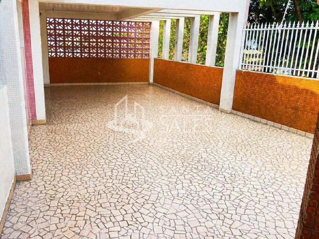 Sobrado, 3 quartos, 160 m² - Foto 5