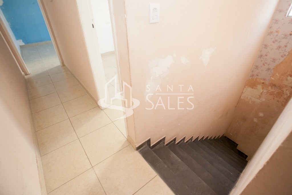 Sobrado, 3 quartos, 165 m² - Foto 15