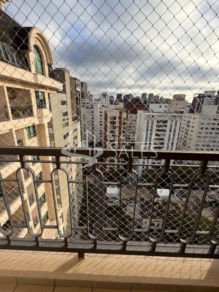 Apartamento, 3 quartos, 79 m² - Foto 27