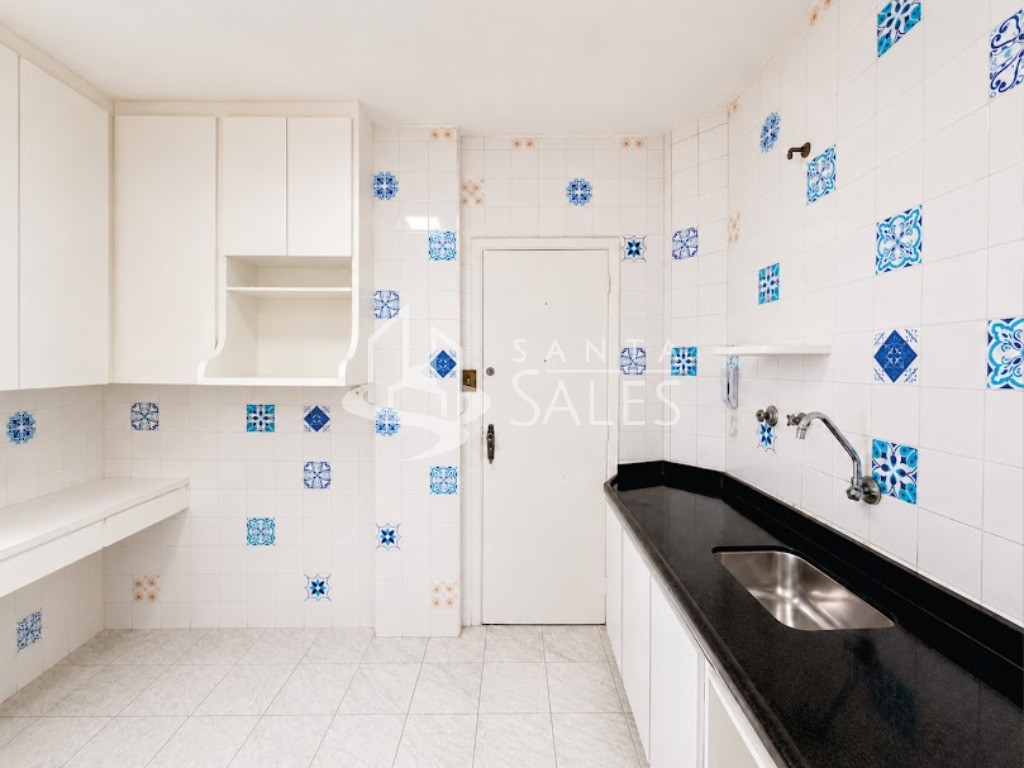 Apartamento, 3 quartos, 113 m² - Foto 9