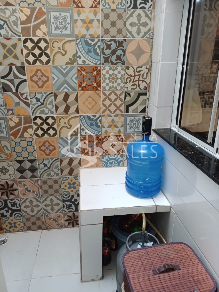 Casa, 3 quartos, 141 m² - Foto 35