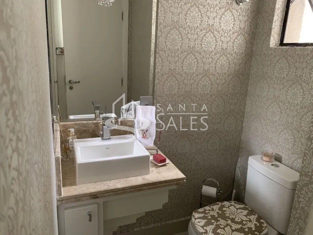 Apartamento, 3 quartos, 115 m² - Foto 20