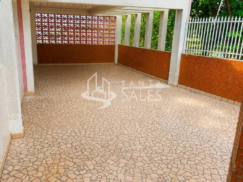 Sobrado, 3 quartos, 160 m² - Foto 6