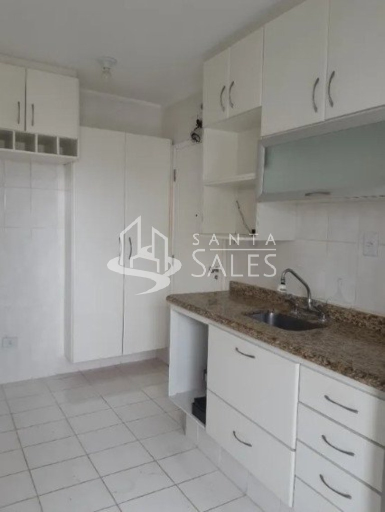 Apartamento, 3 quartos, 120 m² - Foto 6