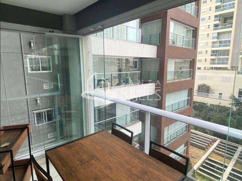 Apartamento, 1 quarto, 49 m² - Foto 21